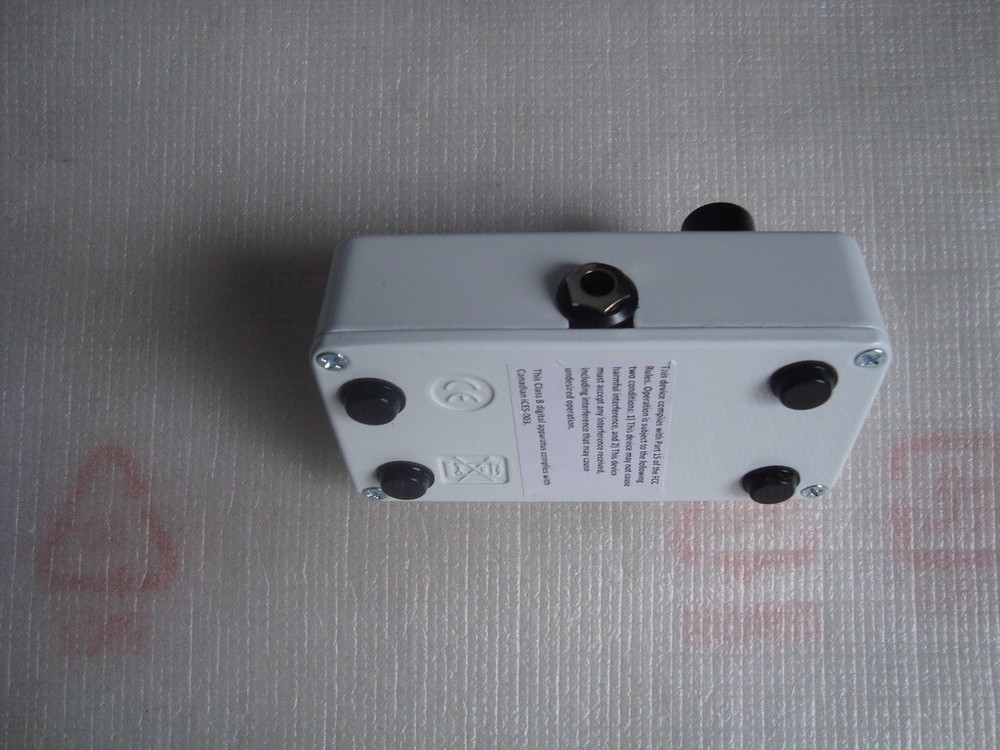 Electro Harmonix EHX 360 looper