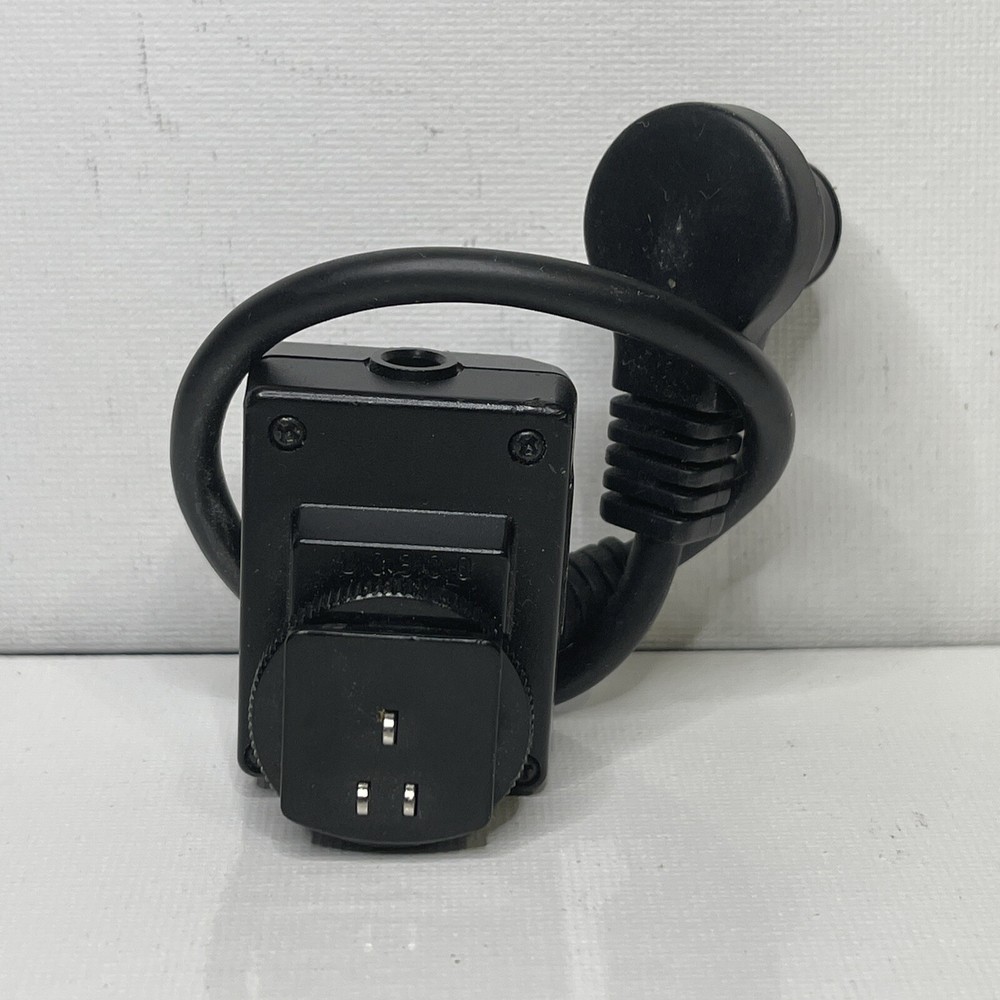 Canon Sensor Unit G20 Cord - Speedlite G577 & Others