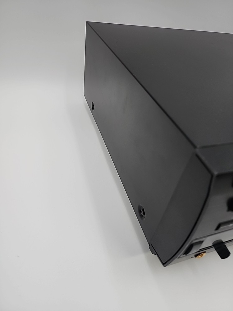 Philips CDR 785 CDR785/17 3CD Changer + CD-R Recorder