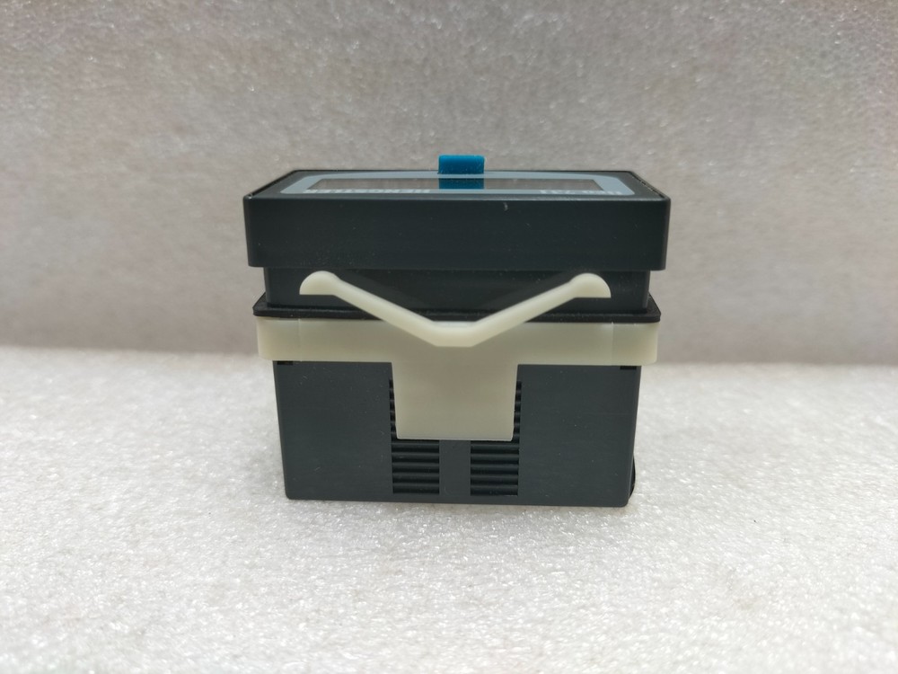 HENGSTLER TICO 731 PROGRAMMABLE DIGITAL COUNTER 8-DIGIT LCD DISPLAY