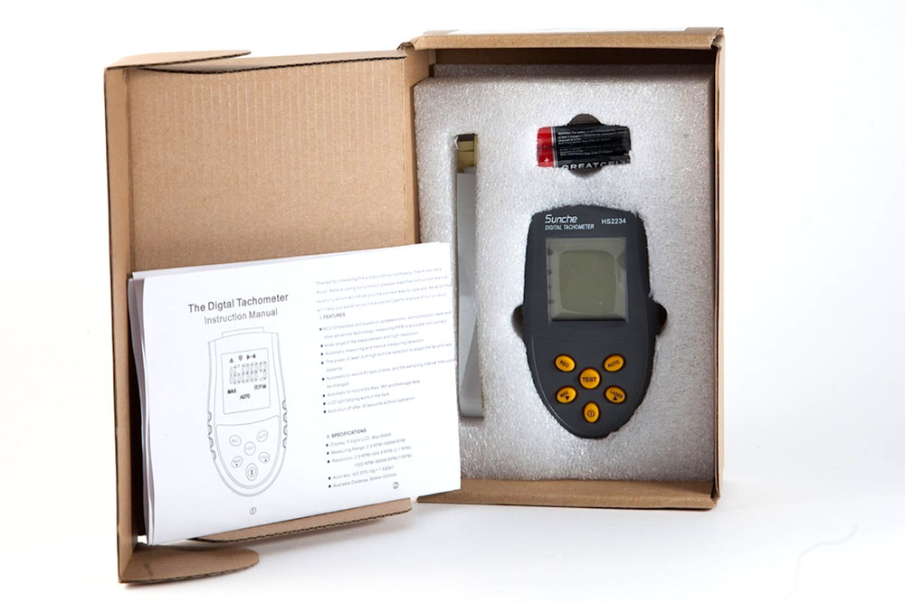 Dynamic balancer Balanset-1A OEM