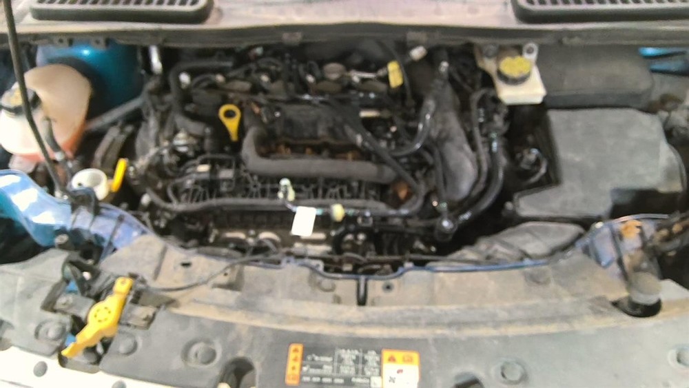 Used Transfer Case Assembly fits: 2019 Ford Escape Grade A