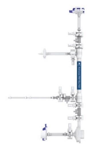 REPLIGEN ProConnex TFDF Lab System Flow Path Assembly 150cm2 STFDFCL15112S