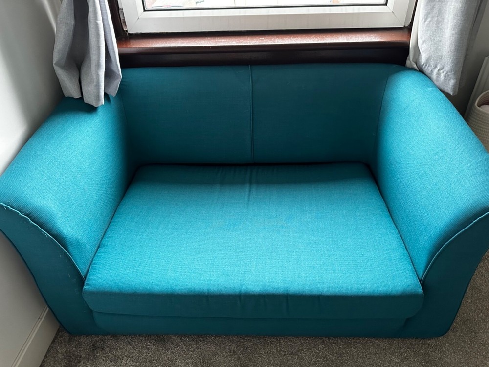 sofa bed 2 seater