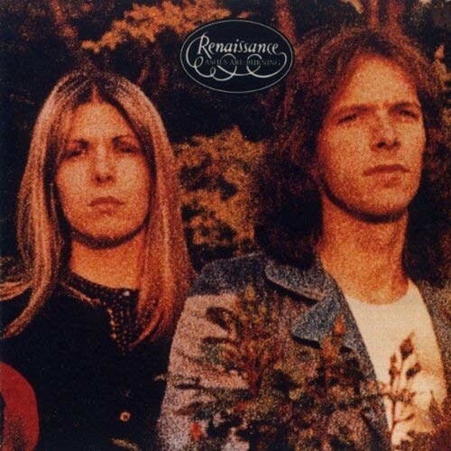 Ashes Are Burning by Renaissance (CD, 2019)