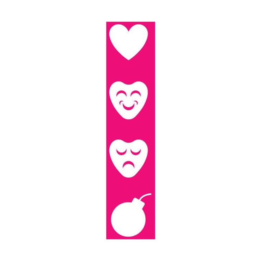 moreblueberries RPG's Rom Com Drama Bomb New