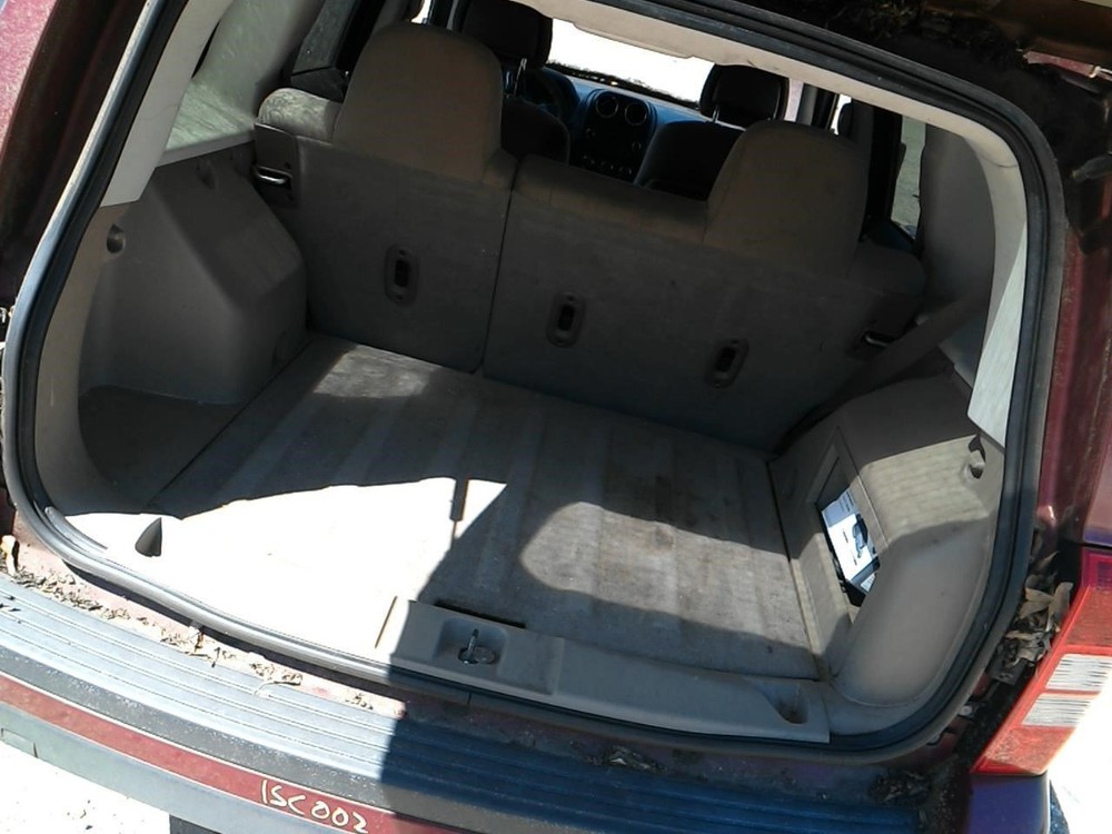 Engine ECM Electronic Control Module Fits 12 COMPASS 104967915