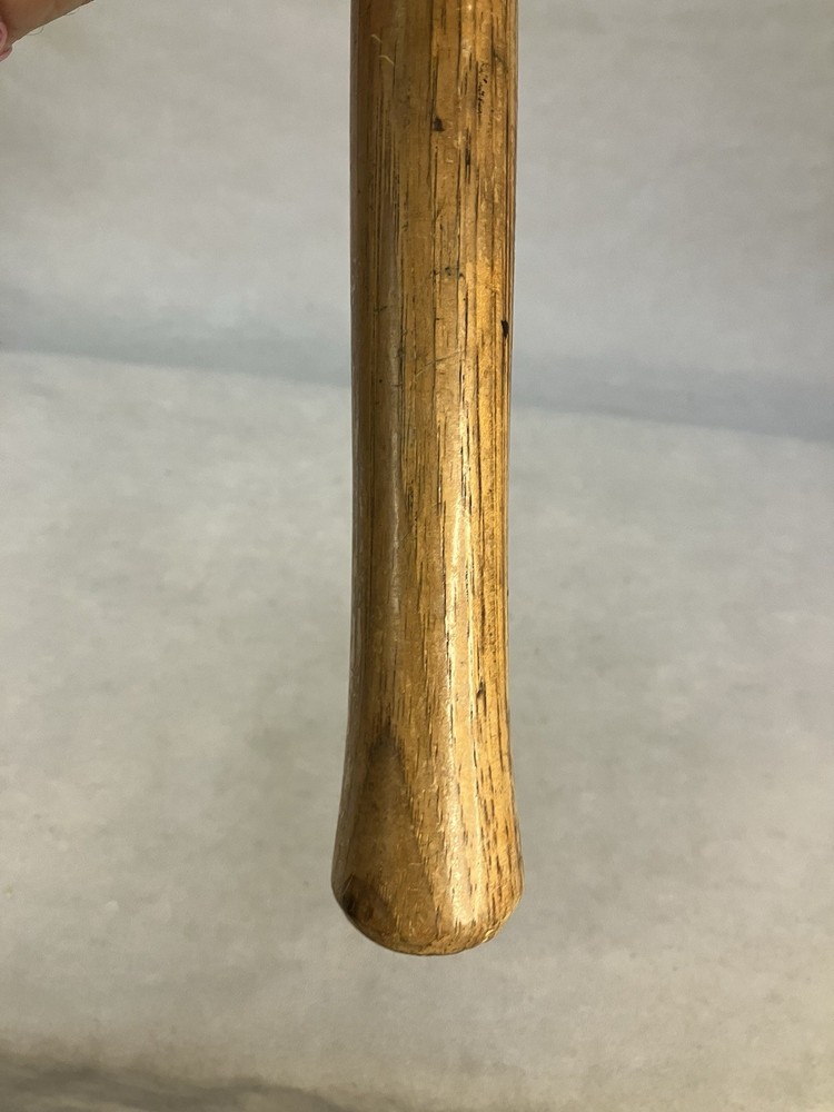 Vintage True Temper carpenter's hatchet