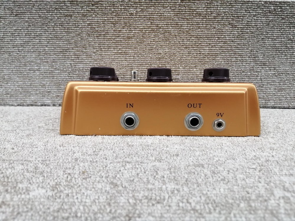 MIYAJICUSTOMSHOP Model CENTURA FAX MOD