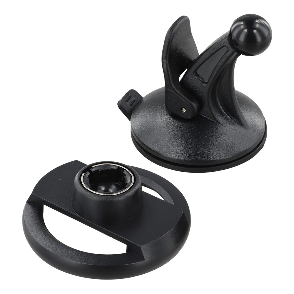 Interior Accessories Suction Cup Holder Bracket Degree Head