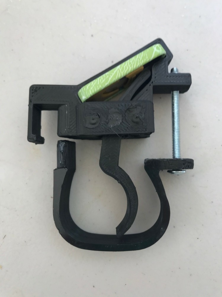 Demo / Practice Trigger for Remington 700 Stock