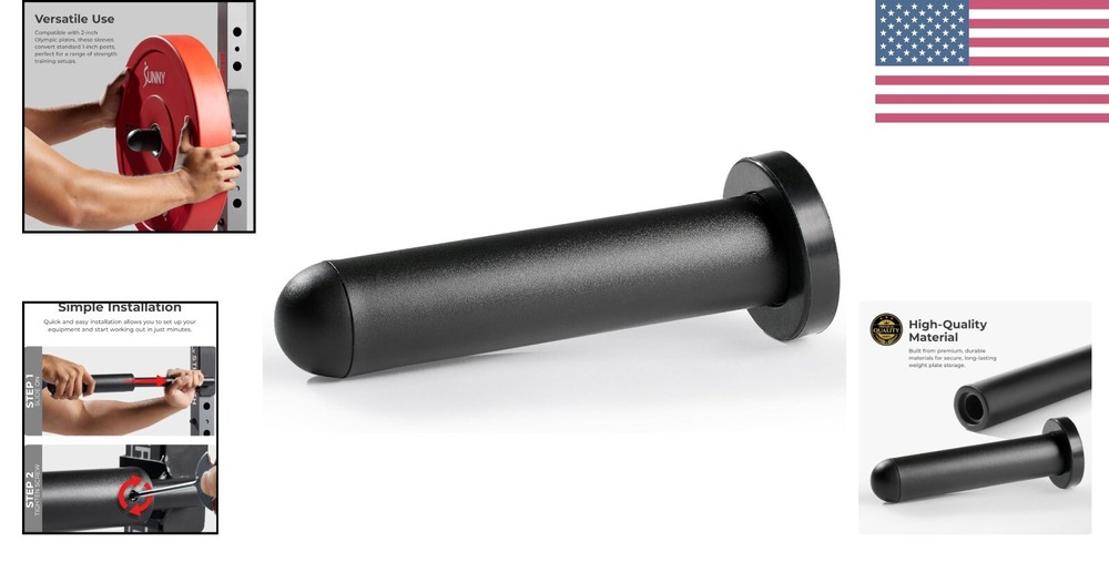 VersaFit Power Cage Accessories Kit