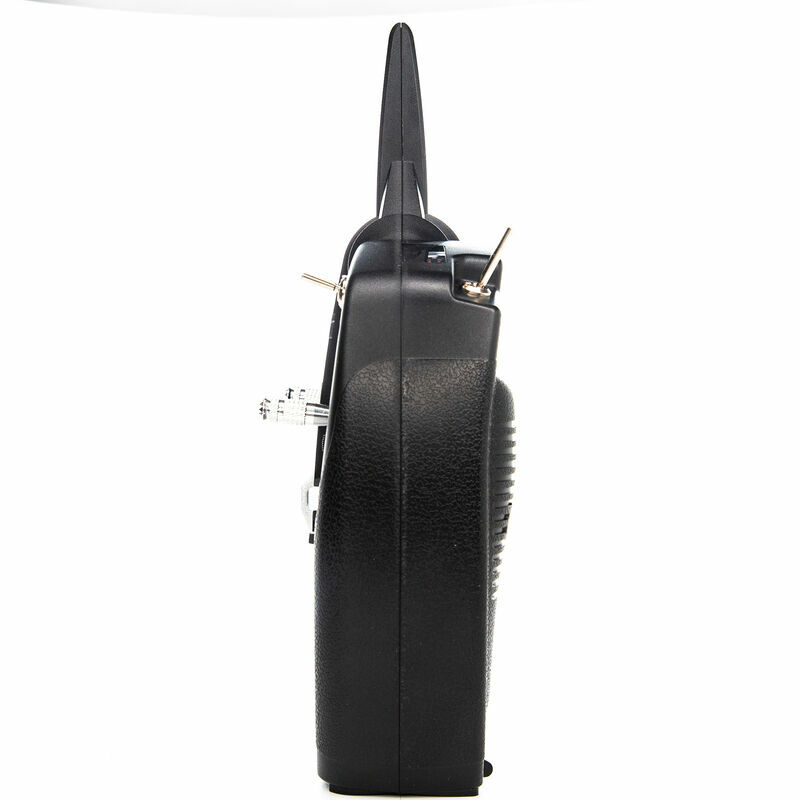 Spektrum RC DXS 7-Channel DSMX Transmitter (Transmitter Only)