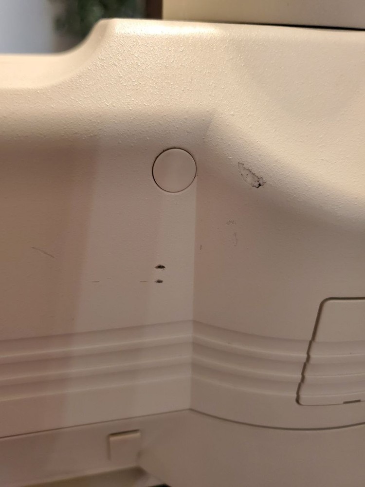 Nikon Eclipse 90i Fluorescence Microscope with Digital Imaging Head