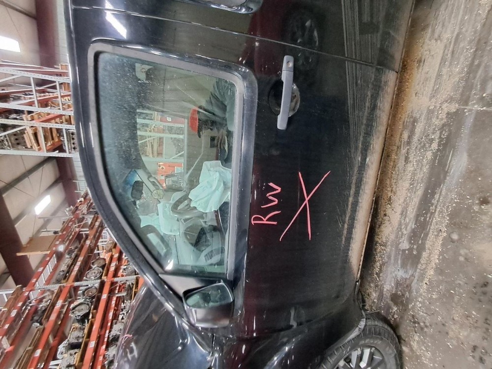 Blower Motor Fits 05-21 FRONTIER 1563976