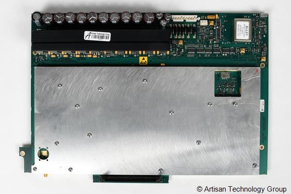 Fluke 414099-2 Synthesizer PCA