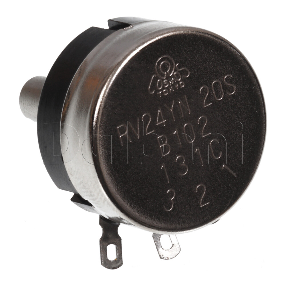 RV24YN20S B102 Original New Tocos Potentiometer