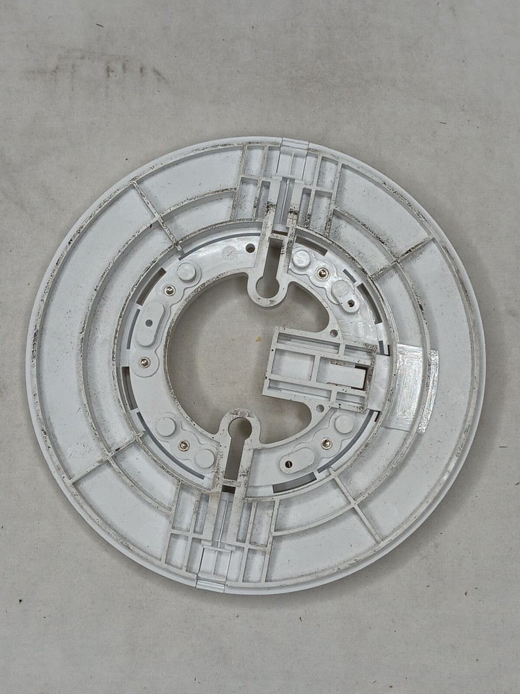 Mircom MIX-2001 6" E-Z Fit Base