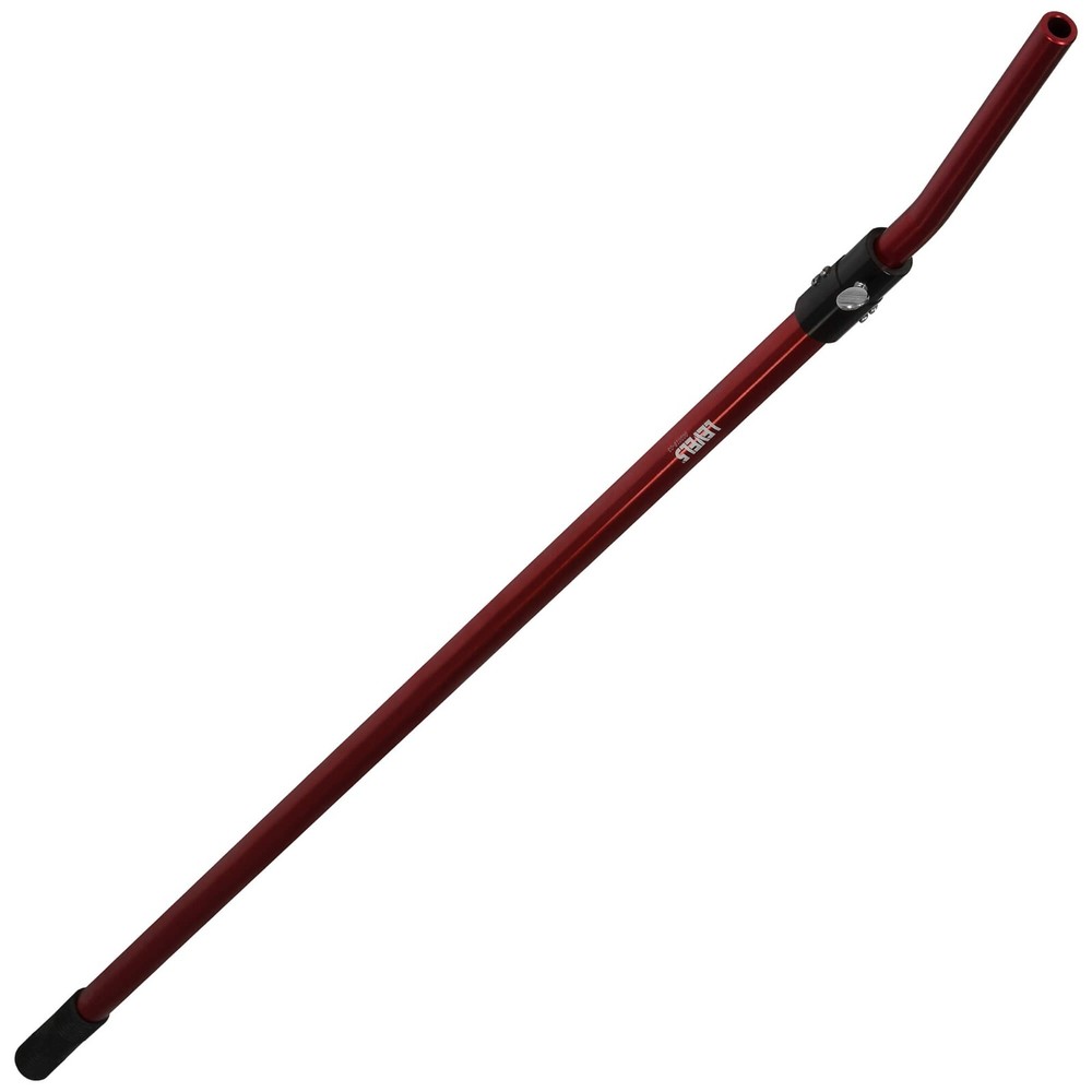 LEVEL5 Drywall Tools 8-Inch Corner Applicator Box + 50" Handle | 4-502
