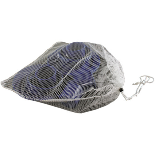 Coleman Dunk Bag-Drawstring Closure-Poly-19"x23"-2000016484