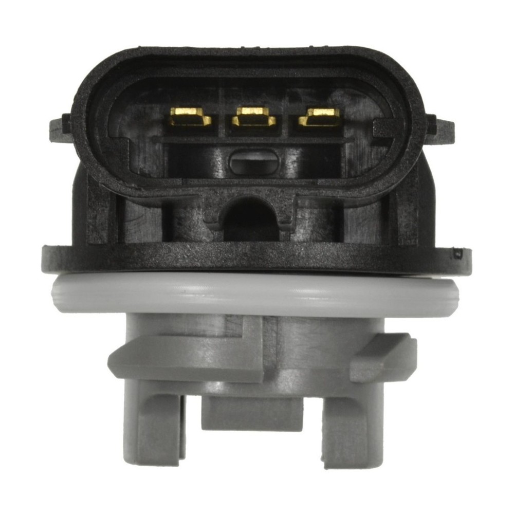 For Ford Ranger 1993-2003 Tail Light Socket | Black | Snap Fit Attachment Method