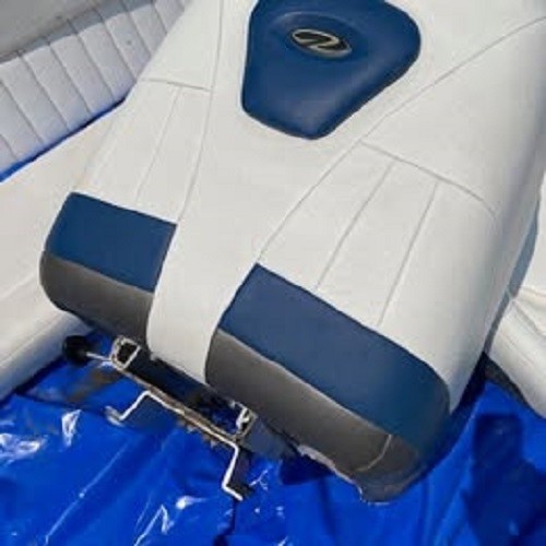 2006 Regal 1900 complete boat interior