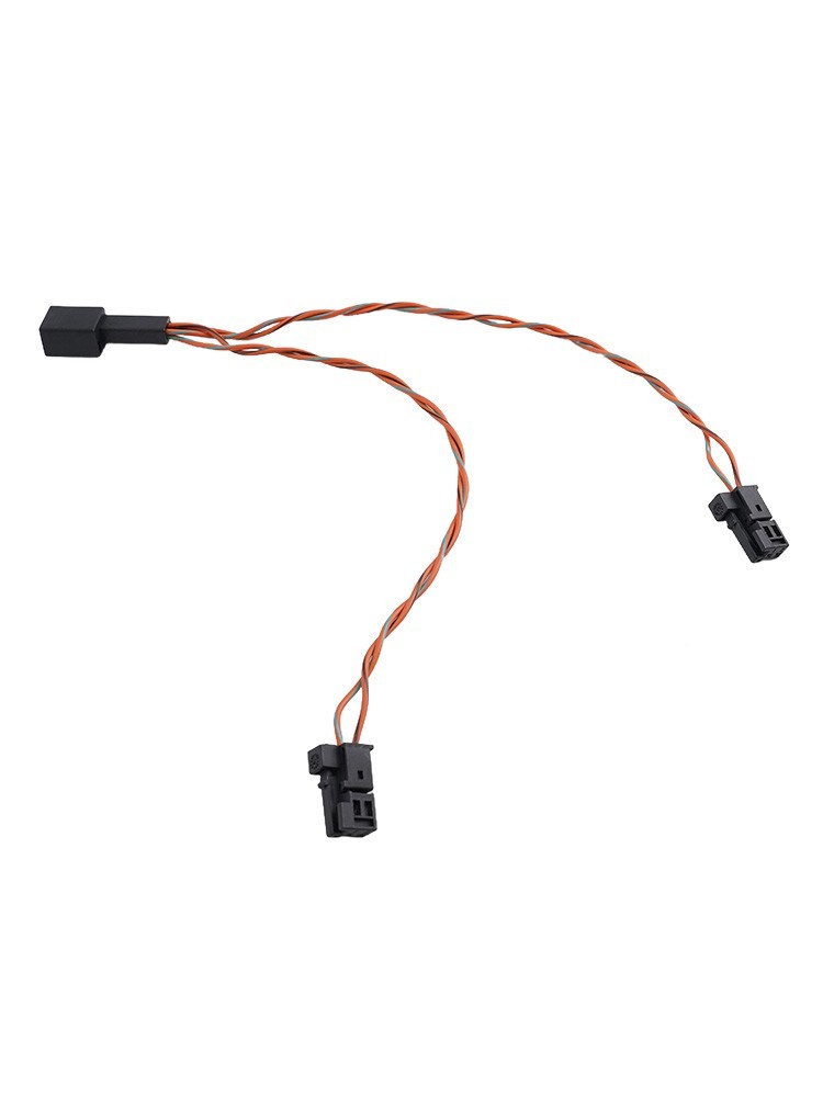 Upgraded Speaker Cable For Mercedes Quick Installation And Reliable Performance