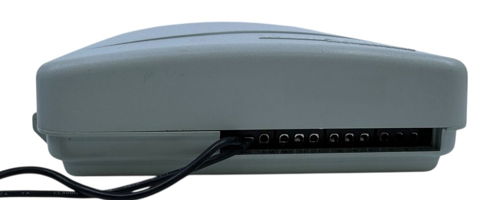 Rain Bird ESP-4Si Indoor 4 Zone Programmable Sprinkler Timer Controller w/ Power