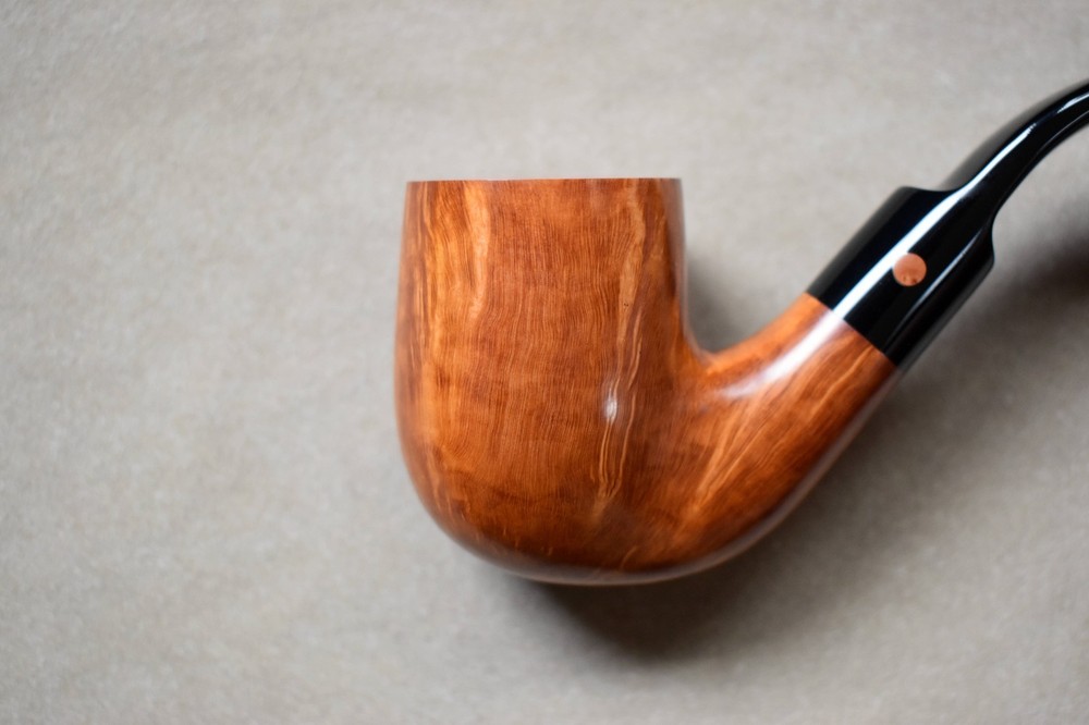 Moretti Pipe Freehand