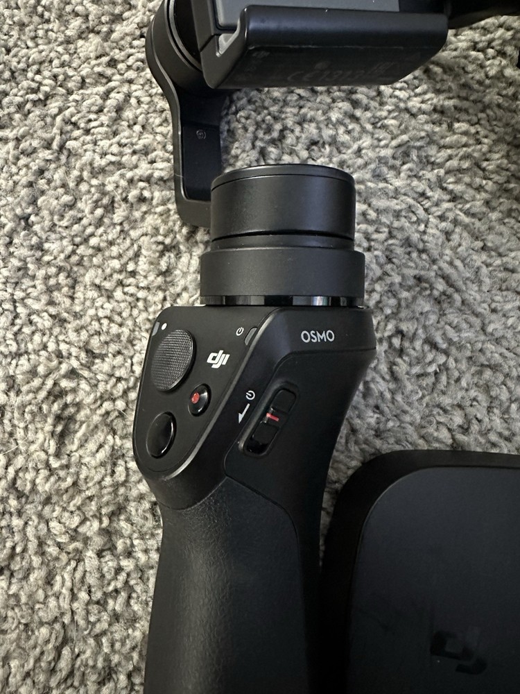 DJI Osmo Mobile 1 Gimbal Stabilizer