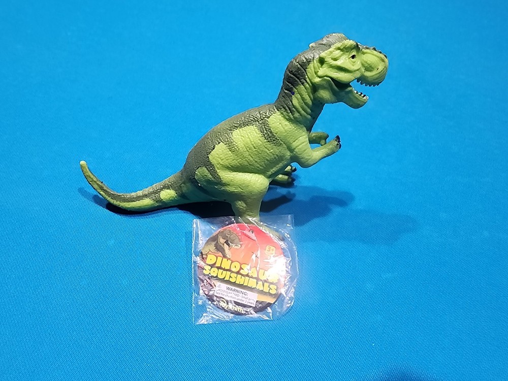 Dinosaur Squishimals Toysmith