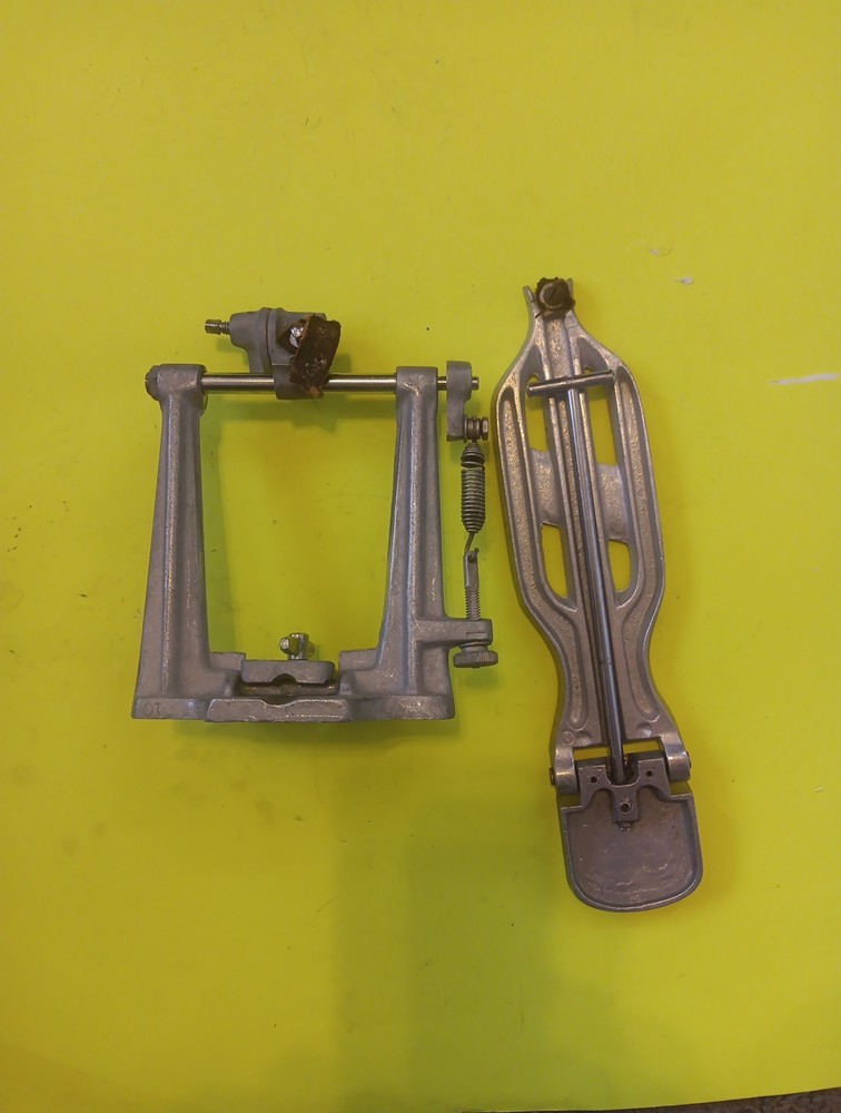 Rogers Kick Drum Pedal