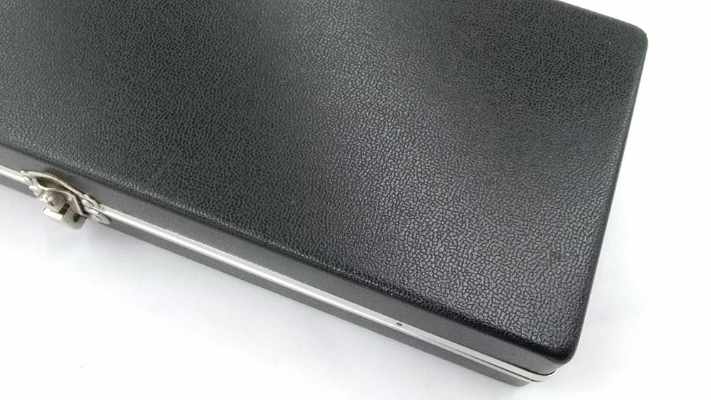 Fidelity Research FR K-5 Cartridge Keeper Headshell Case Box Holder