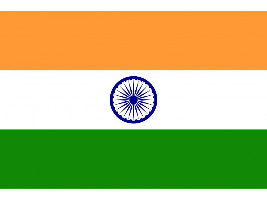 India eSIM- Fast QR Code Activation | 10GB 30 Days | 4G/5G Data Plan