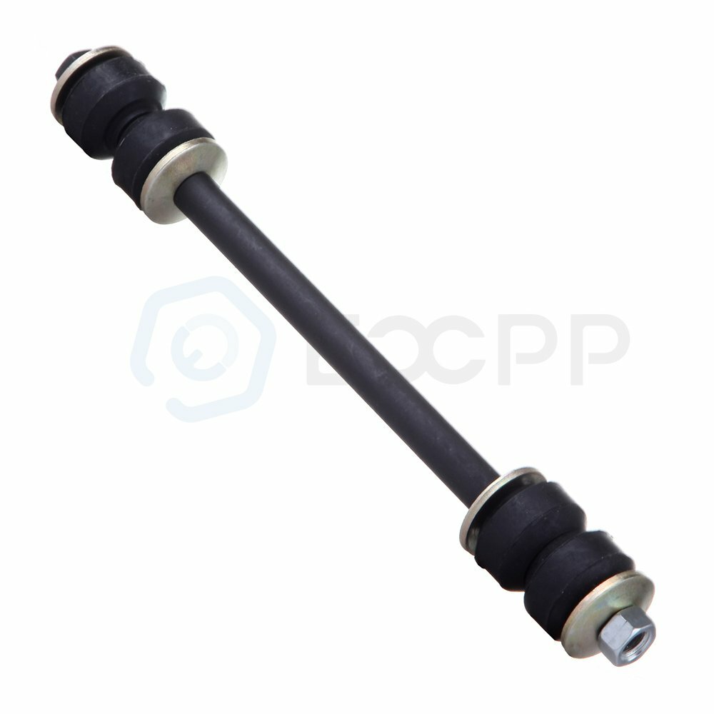 Fits 2006-2010 Ford Explorer 10x Front Upper Control Arms Sway Bars Tie Rod Link