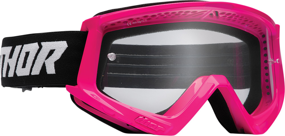 Thor 22 Combat Racer Goggles