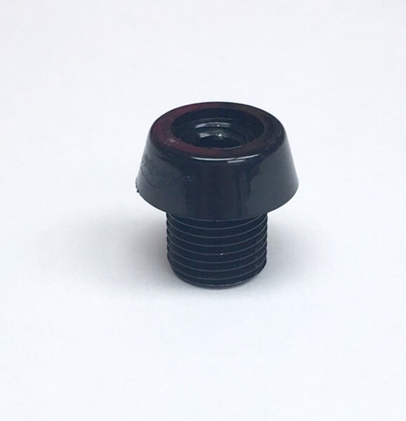 Replacement Bumper for Predator QR Extension 2 - Replacement Bumper Only