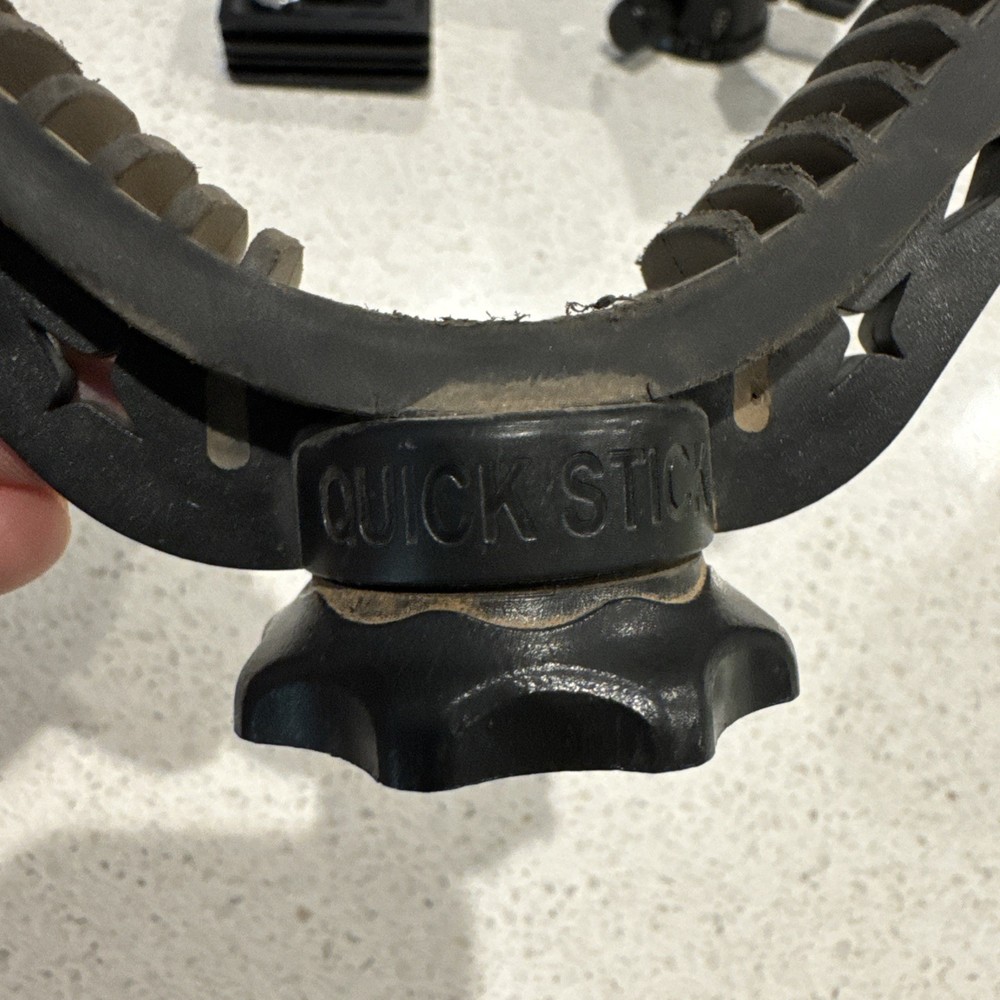 Tripod Ball Head With Plates