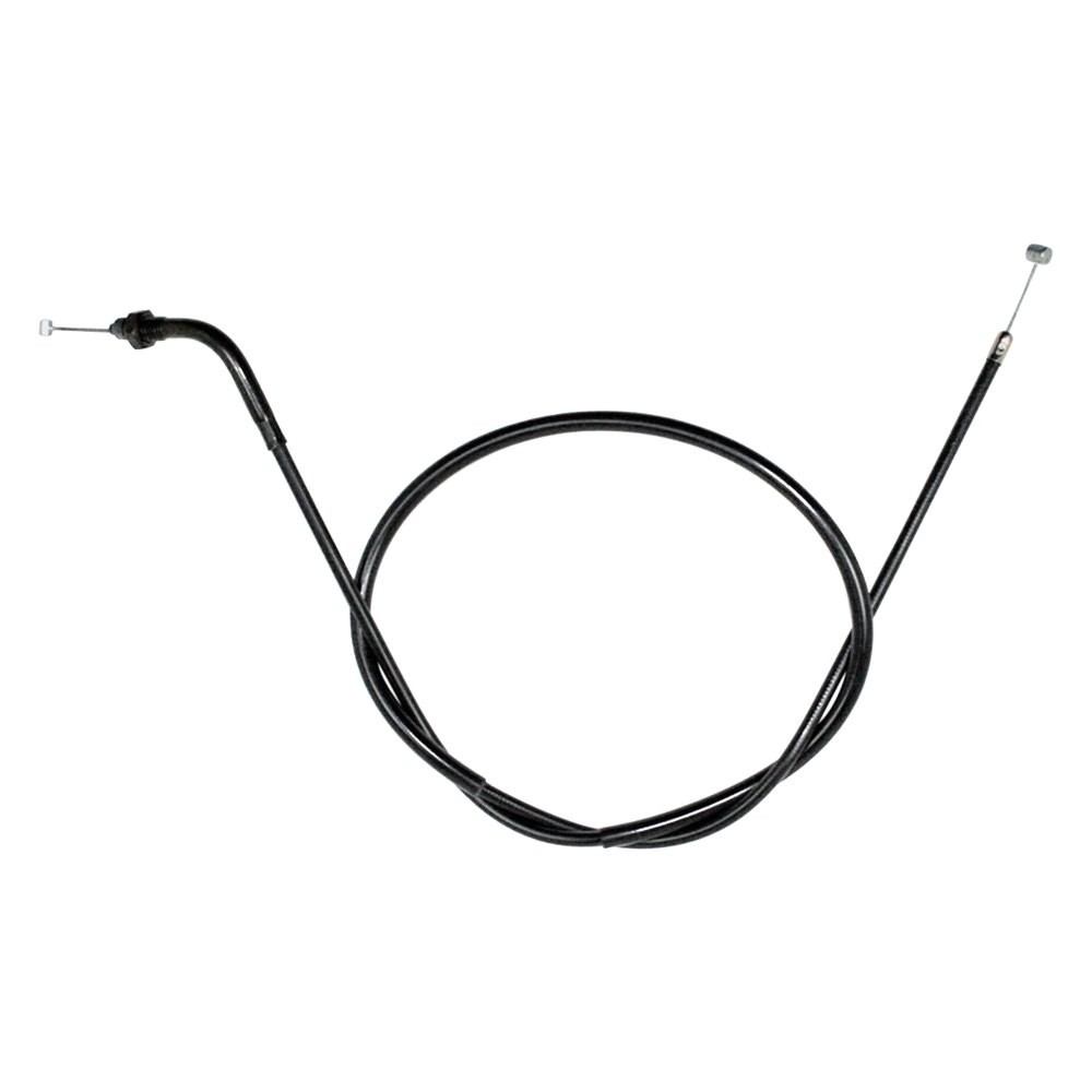 Motion Pro Black Vinyl Choke Cable