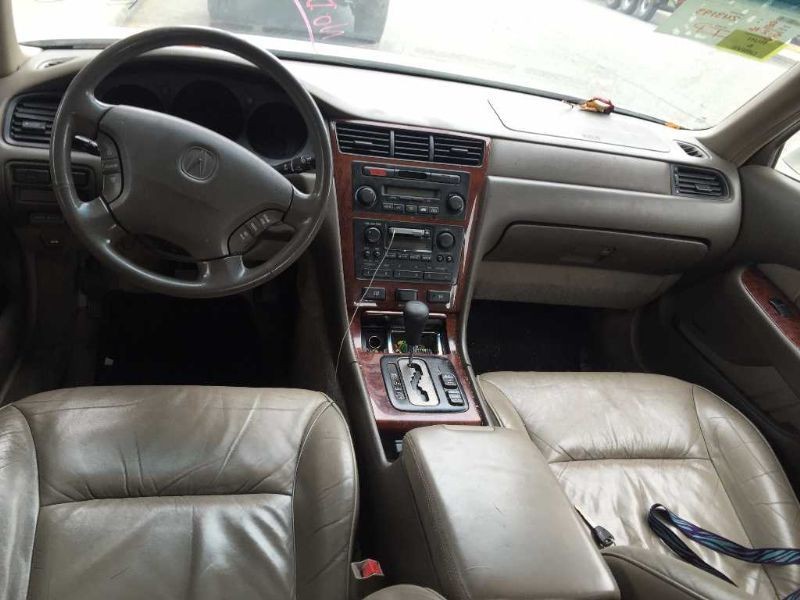 96-04 ACURA RL MULTIPLEX NETWORK CONTROL MODULE CHASSIS ECM ASSEMBLY