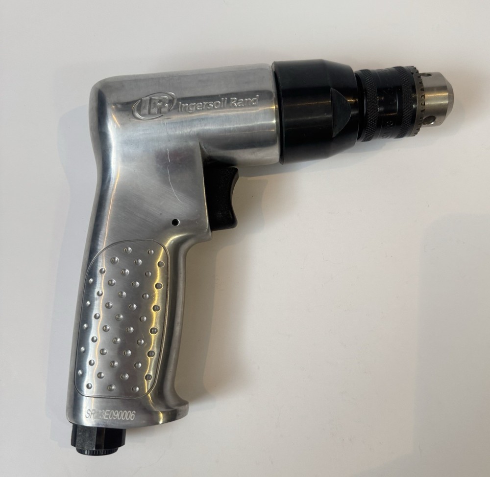 Ingersoll Rand 7802A 3/8” Air Drill Tool