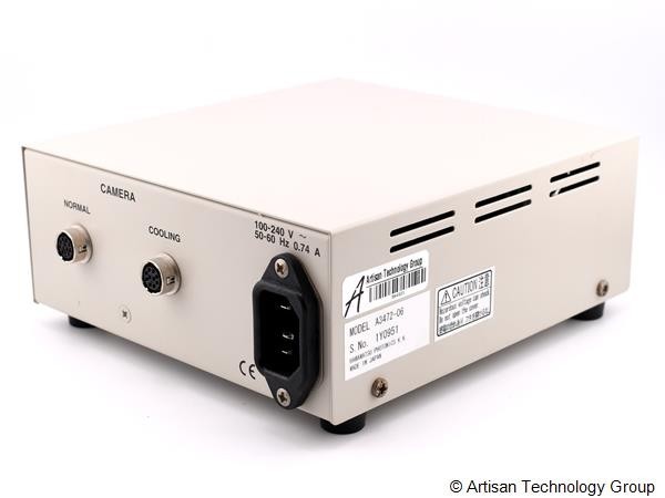 Hamamatsu A3472-06 AC Adaptor