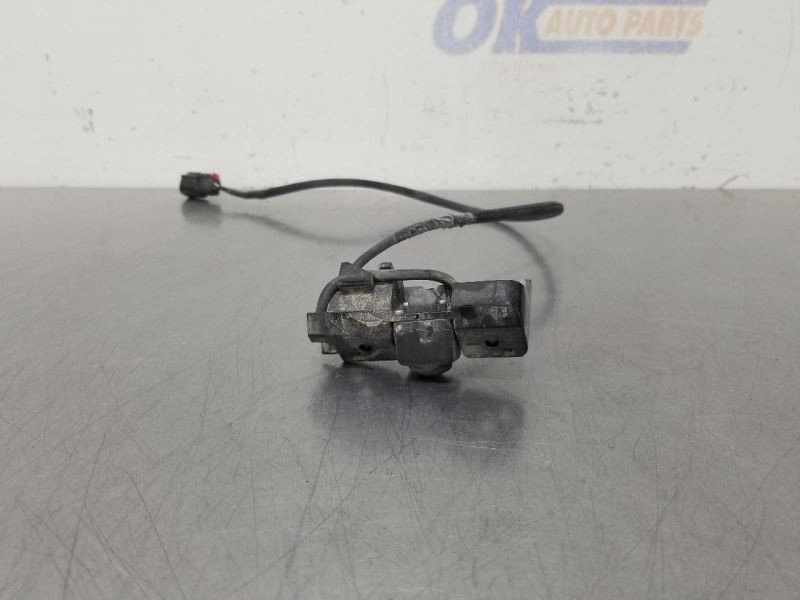 17 2017 GMC CANYON REAR VIEW CAMERA PROJECTOR