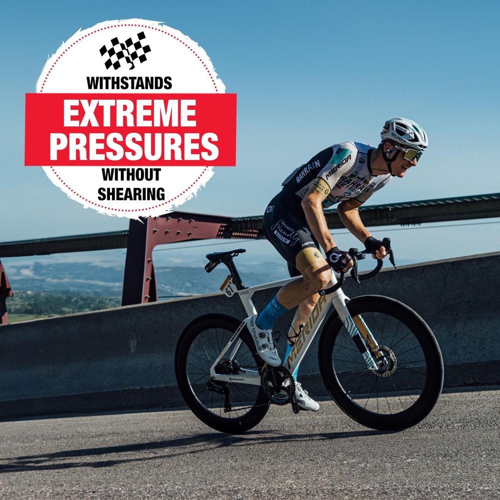 Premium Grease, 1 lb Tub