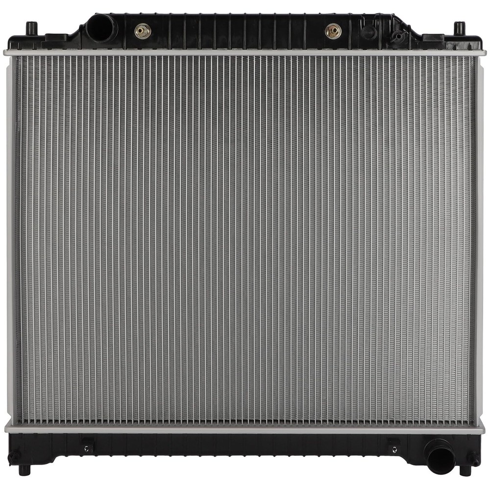 Front Aluminum Radiator for E-150 1997-2006