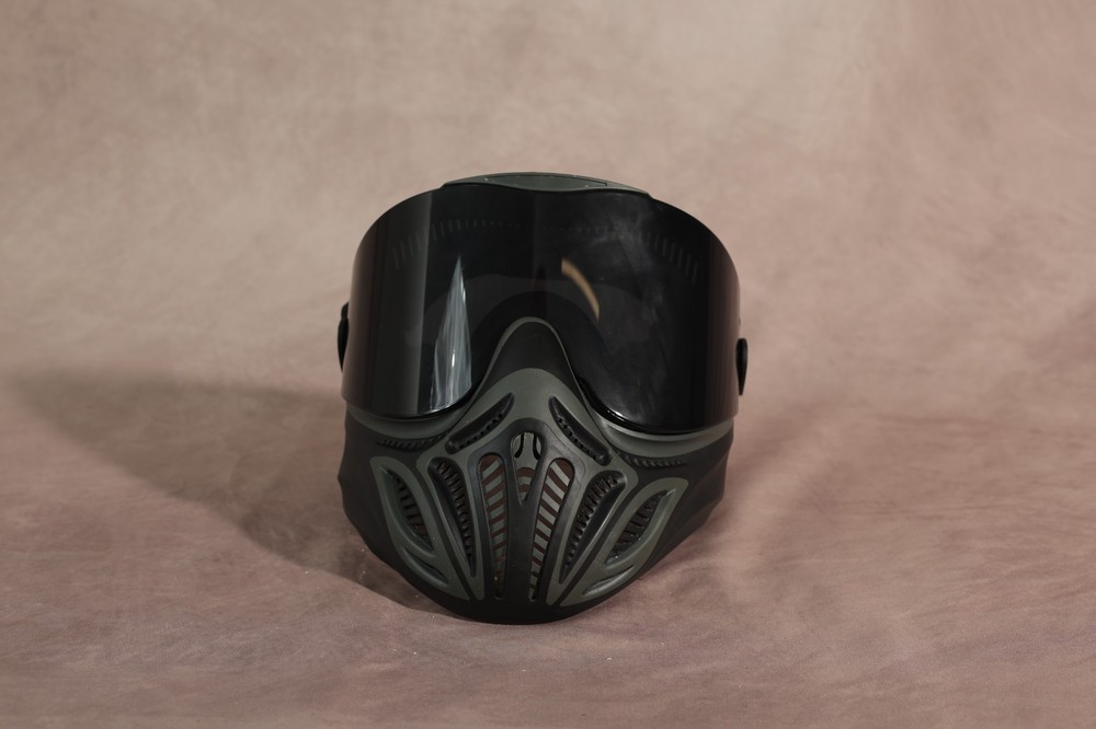 Empire Mask + Lens