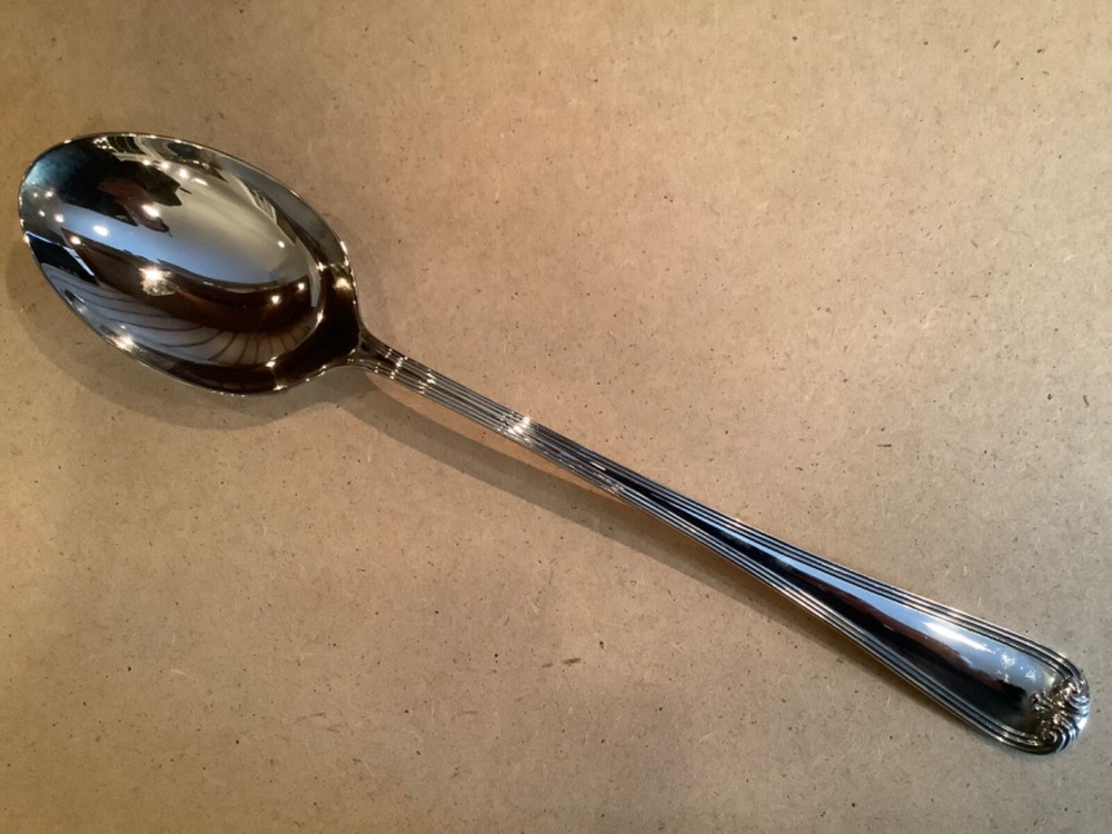 GORHAM 13 1/2”  13.5” SPOON