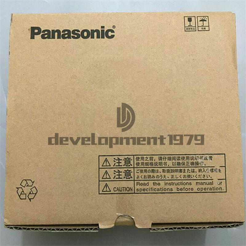 ONE NEW Panasonic MSMD022G1V AC Servo Motor