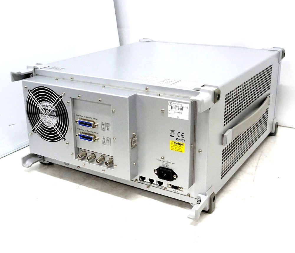 Anritsu MT8820C Radio Communication Analyzer