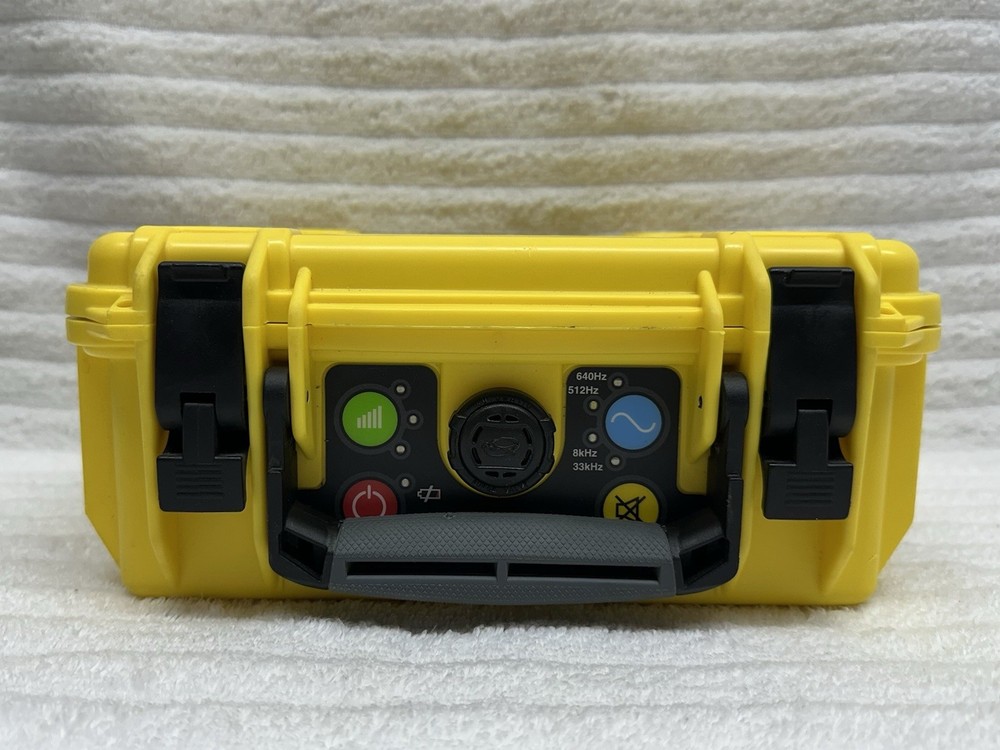 LEICA DA175 Signal Transmitter 1-Watt